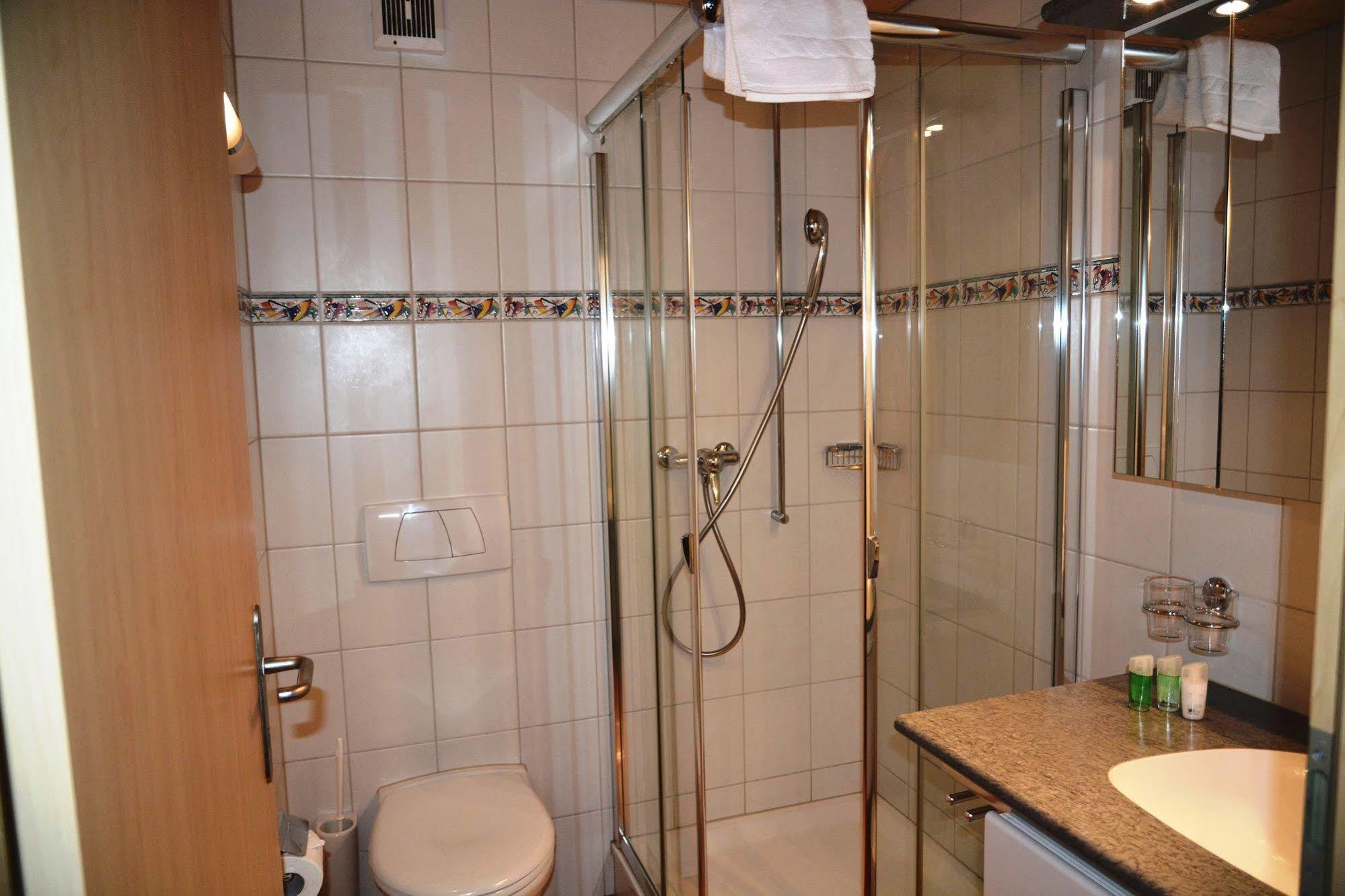 Apartment Kiwi Links - Griwa Rent Ag Grindelwald Exterior photo